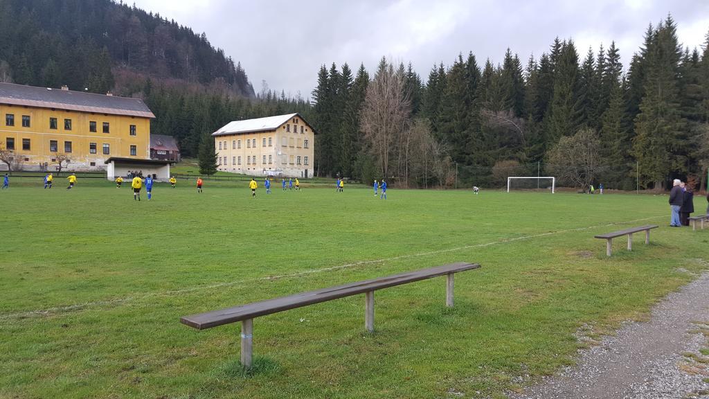 Pension Martinské údolí Kořenov Exterior foto